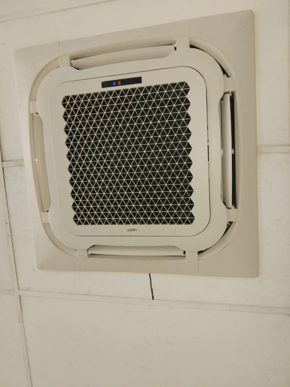 Air conditioning Great Brak River